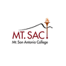 Mt. San Antonio College logo