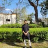 Sarthak Dongare