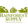 Rainforest Supply logo