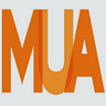 The Management University of Africa logo