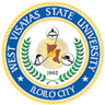West Visayas State University - La Paz logo