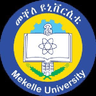 Mekelle University logo