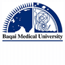 Baqai Medical University logo