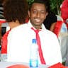 Daniel Mbithi