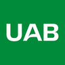 Universidad Autónoma de Barcelona logo