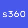 s360 logo