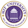 MIT Art, Design and Technology University logo