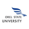 Orel State University logo