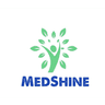 MEDSHINE,LLC logo