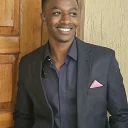 Naftaly Mwaura