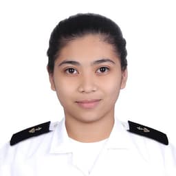 Justine Ashley Ramirez