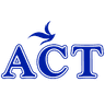 Asian College of Technology logo