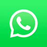 WhatsApp logo