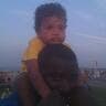 Solomon Eyere
