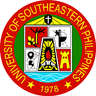 University of Southeastern Philippines logo