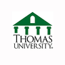 Thomas University logo