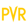 PVR Cinemas — logo