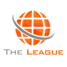 The League Global logo