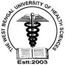 West Bengal University of Health Sciences logo