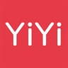 YiYiEnglish logo