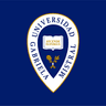 Gabriela Mistral University logo