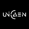 Université de Caen logo