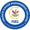 Francis Xavier Engineering college, Tirunelveli logo