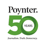 Poynter Institute (News University) logo