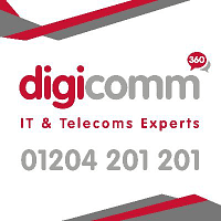 Digicomm 360