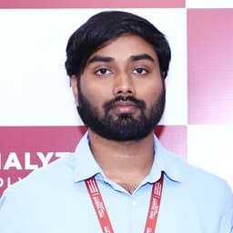 Akash Gupta