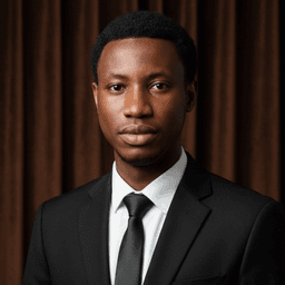Lonnex Njenga