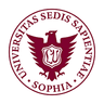 Sophia University logo