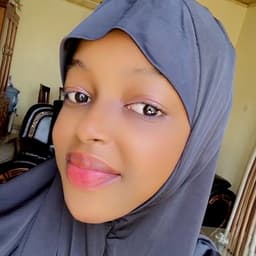 Shadia Ingabire