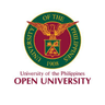 University of the Philippines Open University logo