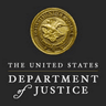 U.S. Department of Justice - EOIR logo