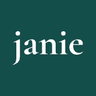 Janie Health logo
