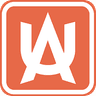 Amberton University logo