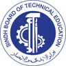 Sindh Board of Technical Education logo