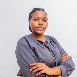 Angella Nakitende