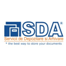 Software Development Academy logo