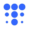 Triomics logo