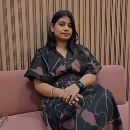 Parul Sahu