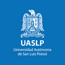 Universidad Autónoma de San Luis Potosí logo