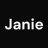 Janie logo