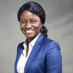 Modupe Owoeye