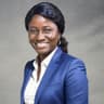 Modupe Owoeye