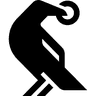 Corvinus University of Budapest logo