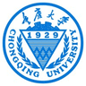 Chongqing Normal University logo