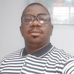 Olalekan Samuel Ashaolu