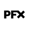 PFX logo